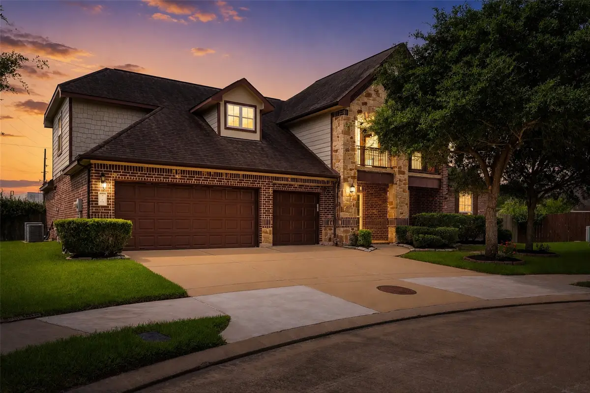 3219 Cotton Ranch Drive, Katy, TX 77494 - #1