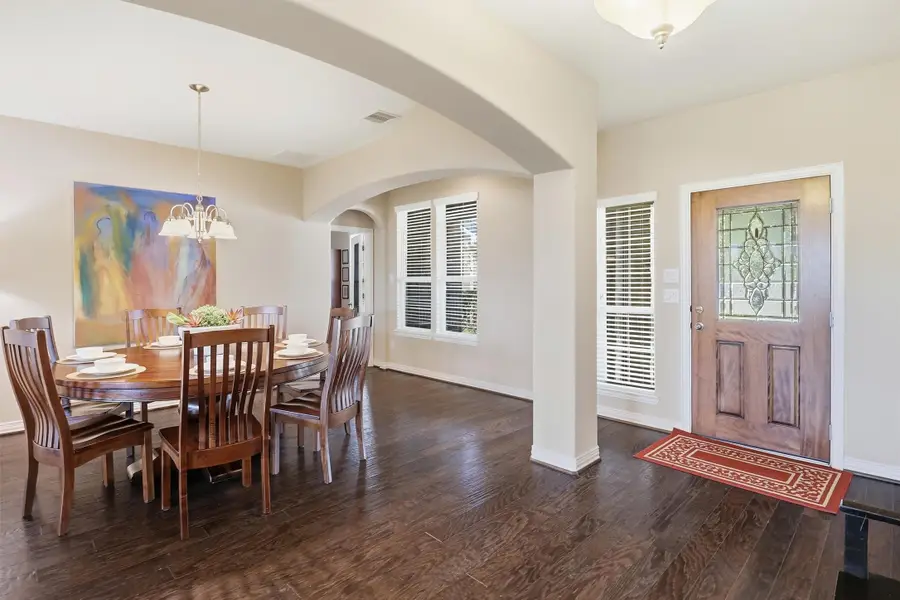 3219 Cotton Ranch Drive, Katy, TX 77494 - #3