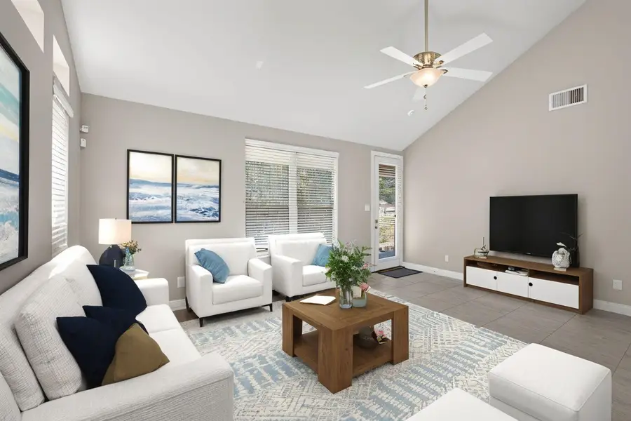 15303 Westland Gate Drive, Conroe, TX 77384 - Image #2