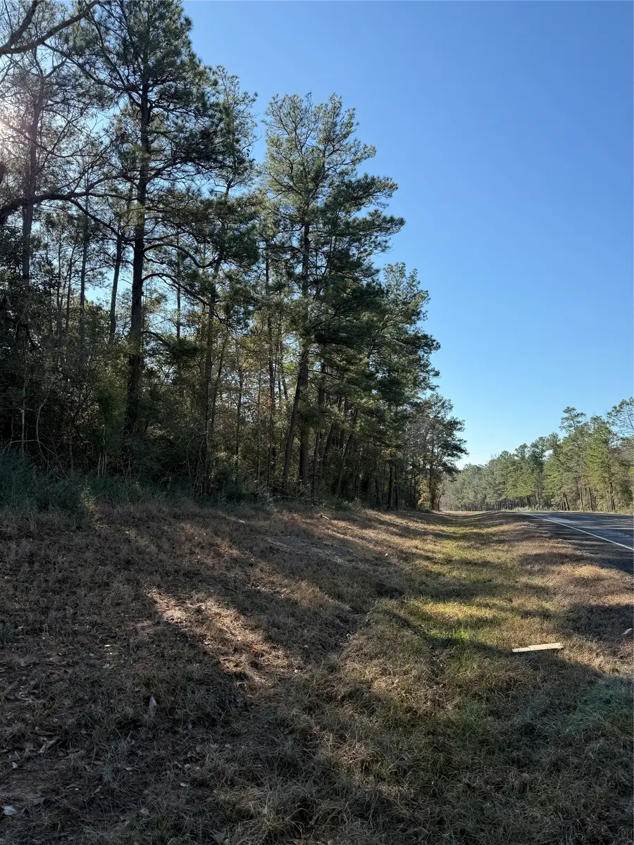 TBD E Fm 942, Corrigan, TX 75939 - #2