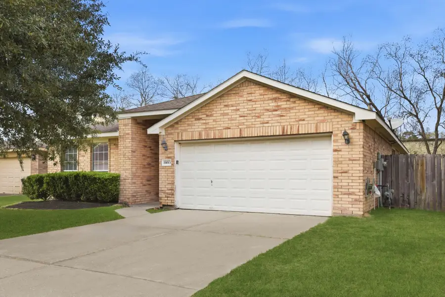 19013 Hammer Lane, Porter, TX 77365 - #2