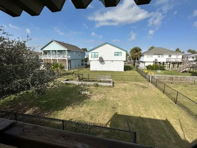 16602 Jamacia Inn Street, Jamaica Beach, TX 77554 - #3