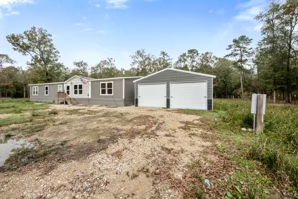 478 County Road 647, Dayton, TX 77535 - #3