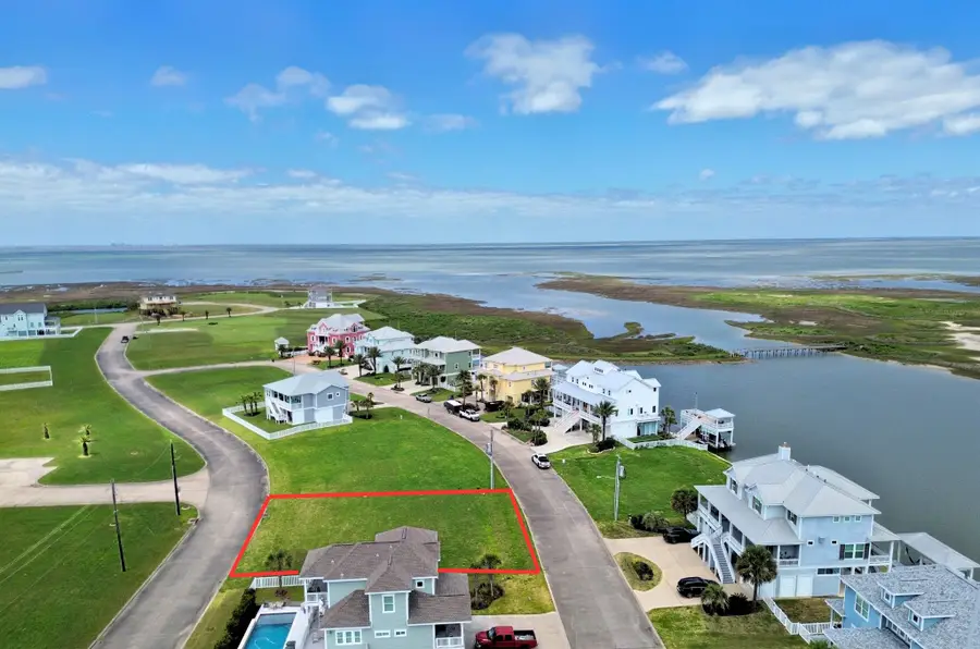4110 Sea Grass Lane, Galveston, TX 77554 - #3