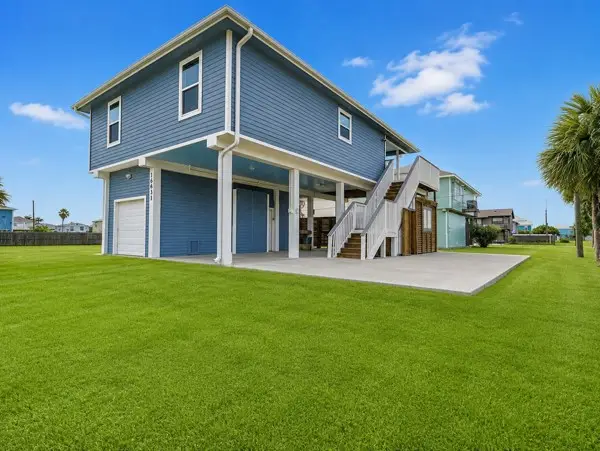 16631 Mansvelt Road, Jamaica Beach, TX 77554 - #1