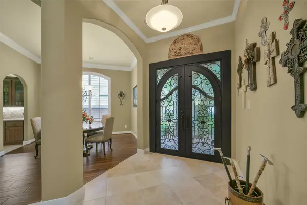 8323 Phantom Mist Drive, Richmond, TX 77406