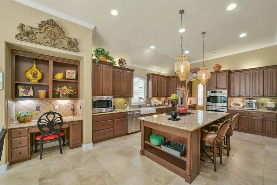 8323 Phantom Mist Drive, Richmond, TX 77406 - #3