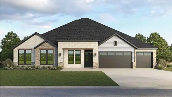 359 Louvenia Court, Pinehurst, TX 77362