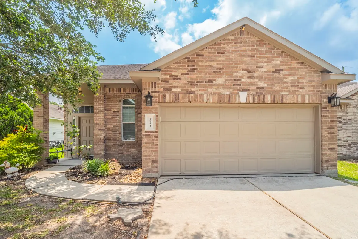 3911 Falvel Cove Drive, Spring, TX 77388 - Image #1