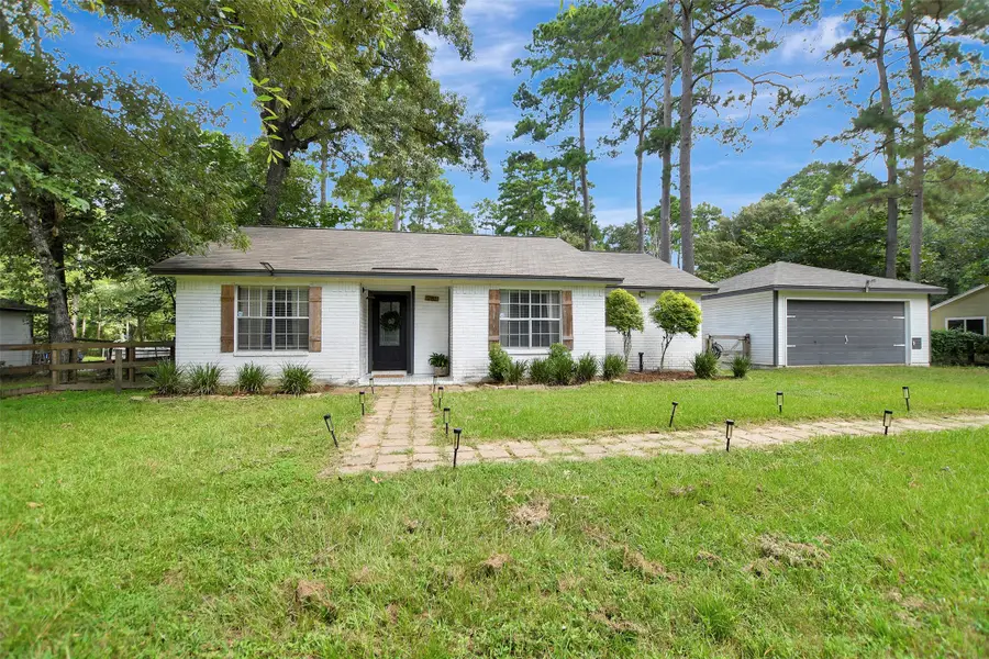 281 Green Briar Drive, Magnolia, TX 77355 - #2