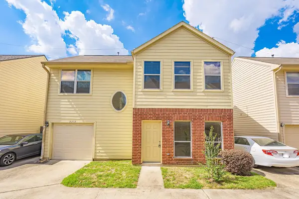 2212 Naomi Street, Houston, TX 77054