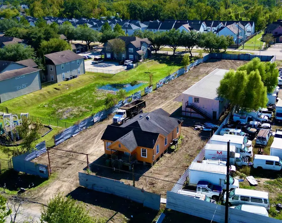 1307 Paul Quinn Street, Houston, TX 77091 - #3