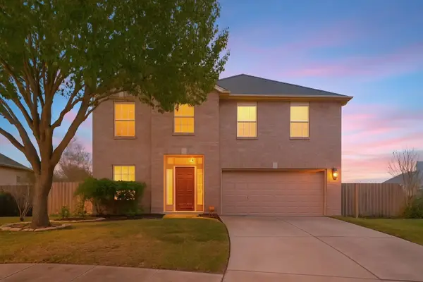 6202 Lake Chase Court, Katy, TX 77493