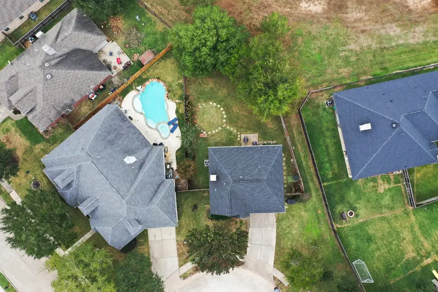 6202 Lake Chase Court, Katy, TX 77493 - #3