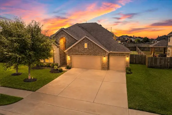 31911 Casa Linda Drive, Hockley, TX 77447