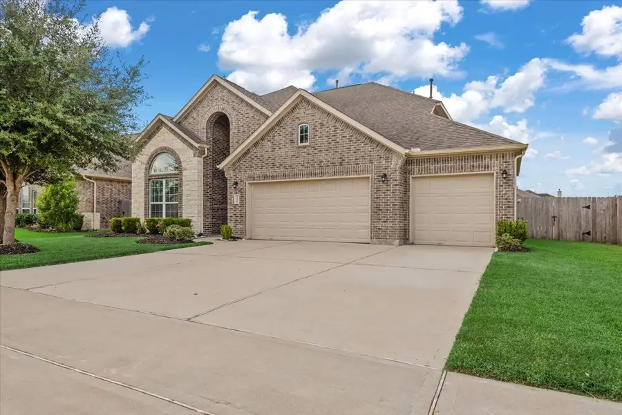 31911 Casa Linda Drive, Hockley, TX 77447 - #2