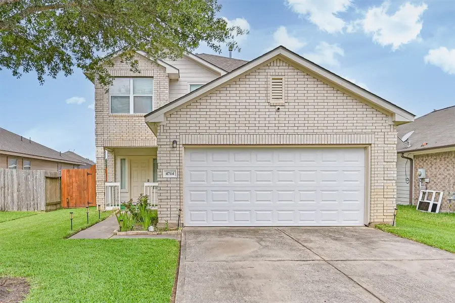 4714 Montclair Hill Lane, Fresno, TX 77545 - #2