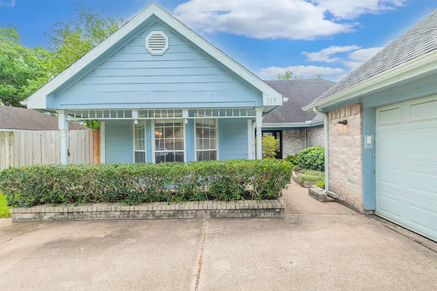 519 E Hillary Circle, Sugar Land, TX 77498 - #2
