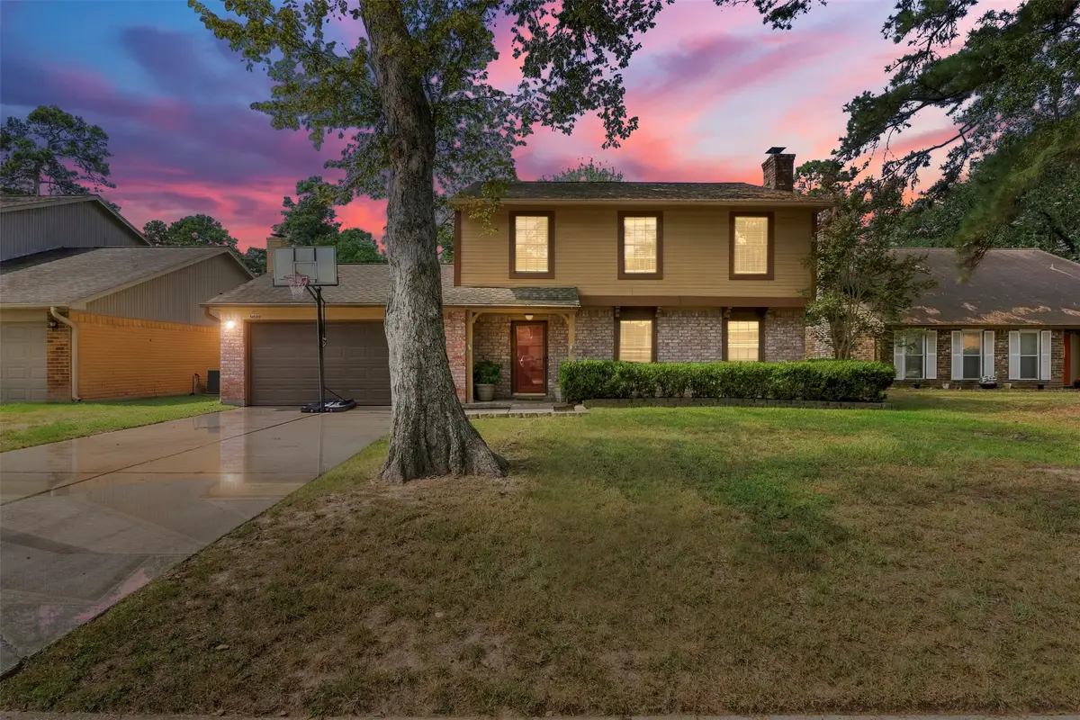 25539 Chapel Ridge Lane, Spring, TX 77373 - #1