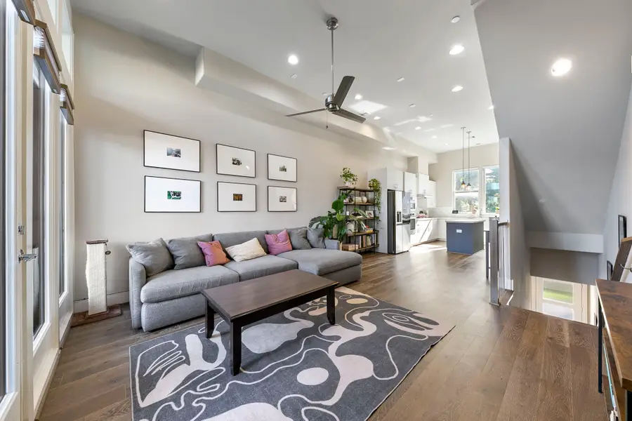 2412 Canal Street #J, Houston, TX 77003 - #3