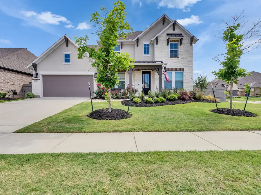 17204 Begonia Bend Drive, Conroe, TX 77302 - #2