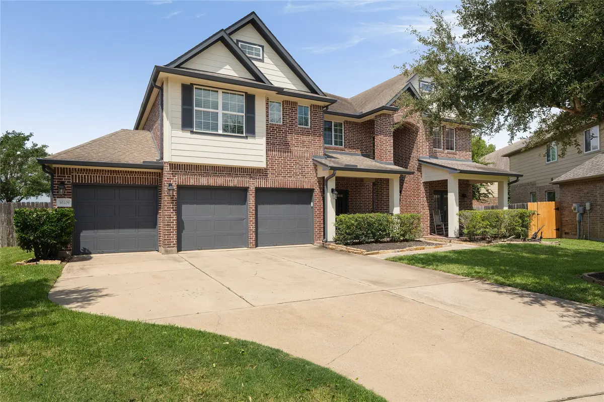 30109 Canton Farms Court, Brookshire, TX 77423 - Image #1