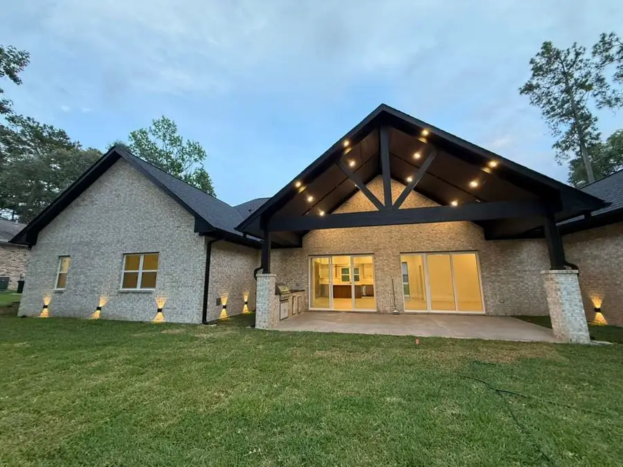 1920 Foxbriar Drive, Huntsville, TX 77340 - #3