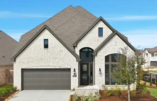 21002 Magnolia Mill Drive, Cypress, TX 77433