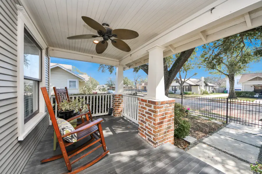 811 W Melwood Street, Houston, TX 77009 - #3