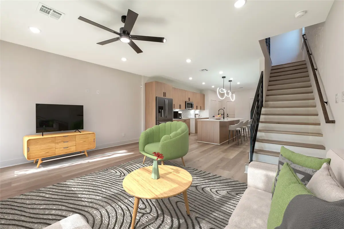 7930 Corinth Street, Houston, TX 77051 - #1