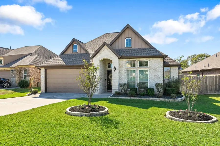 222 Racetrack Lane, Montgomery, TX 77356 - #3