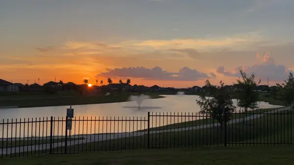 5138 Mulberry Thicket Trail, Richmond, TX 77469
