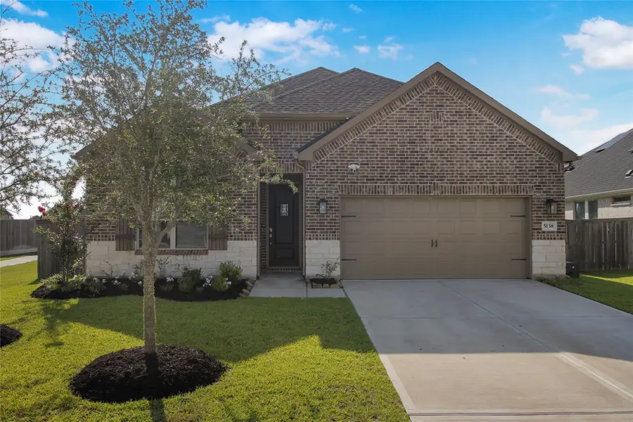 5138 Mulberry Thicket Trail, Richmond, TX 77469 - #2