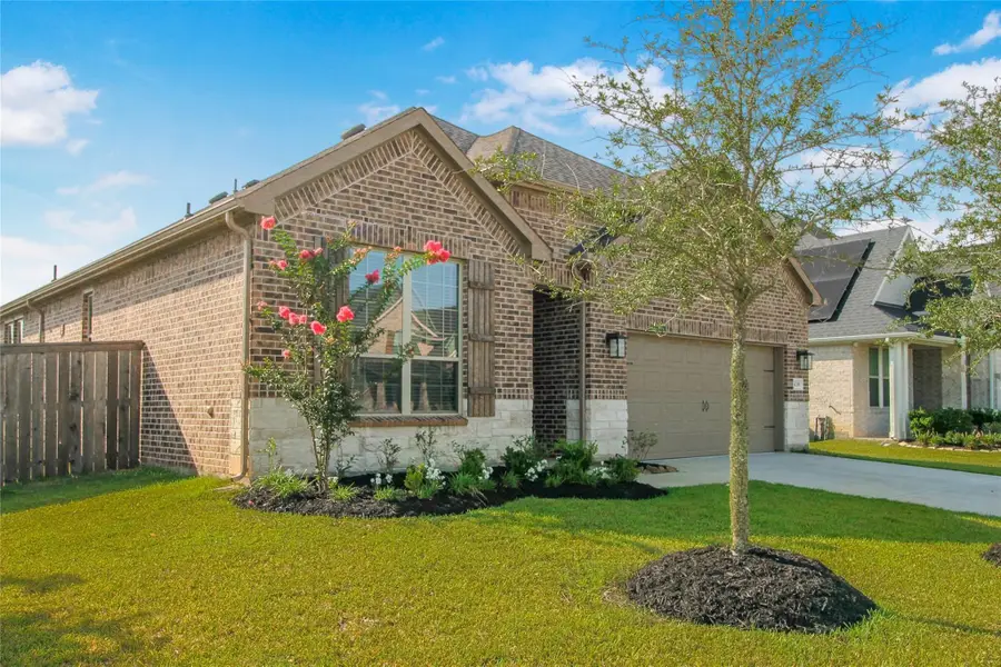 5138 Mulberry Thicket Trail, Richmond, TX 77469 - #3