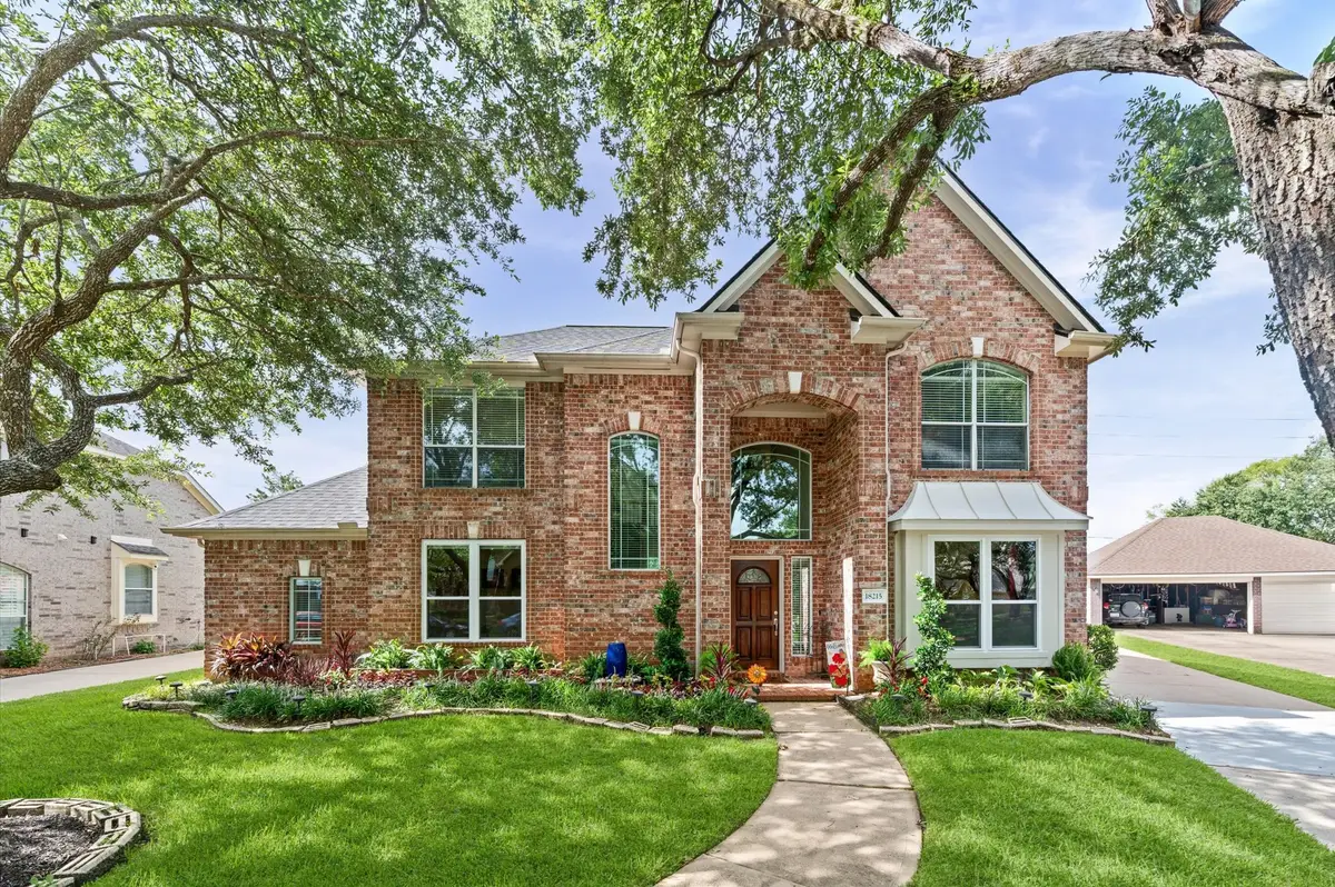 18215 Mance Court, Houston, TX 77094 - #1