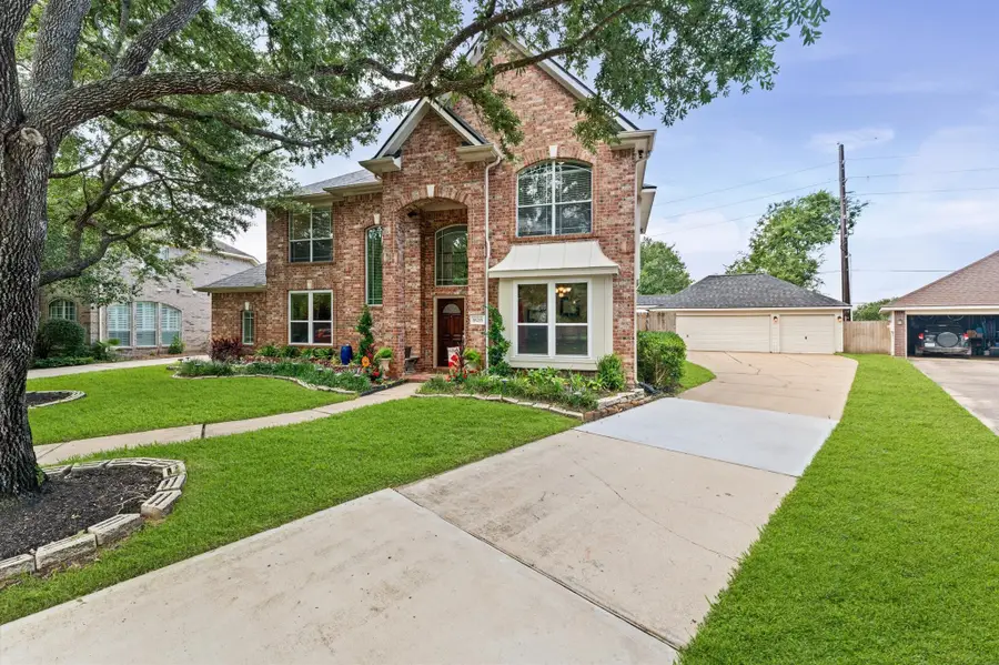 18215 Mance Court, Houston, TX 77094 - #3