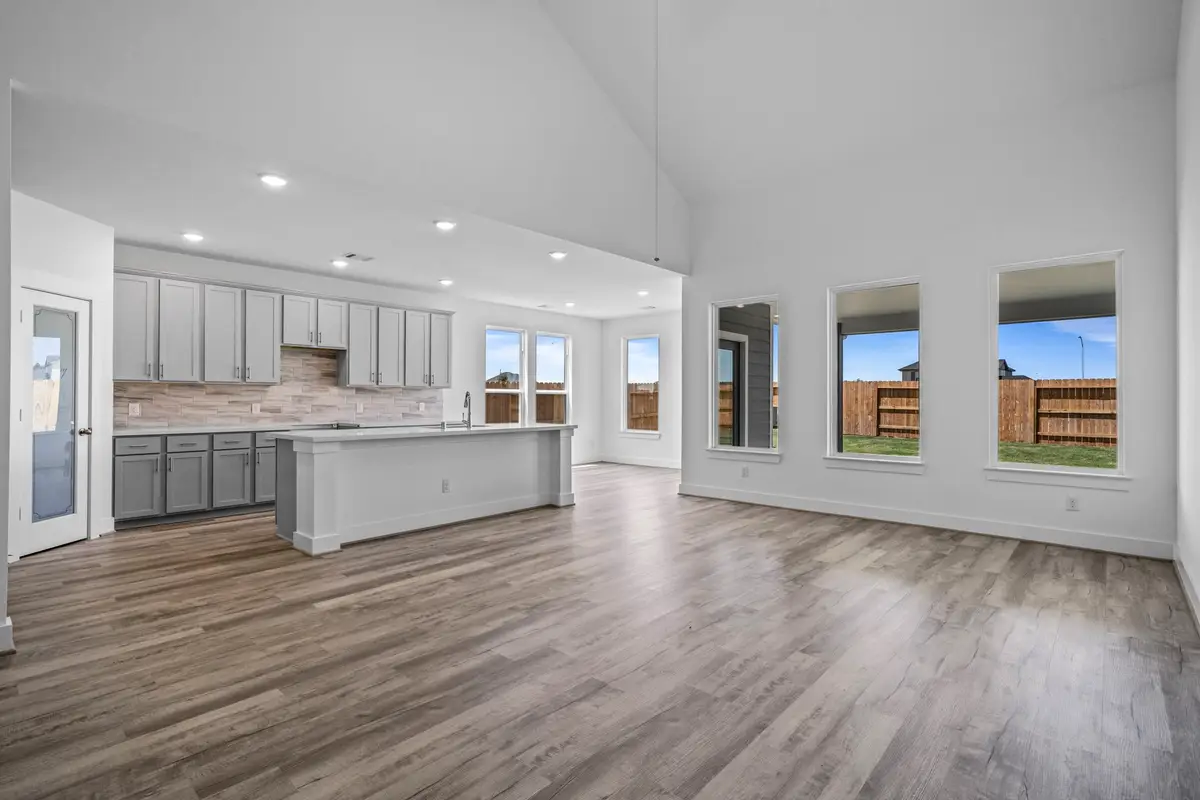 305 Gambels Quail Road, Waller, TX 77484 - #1