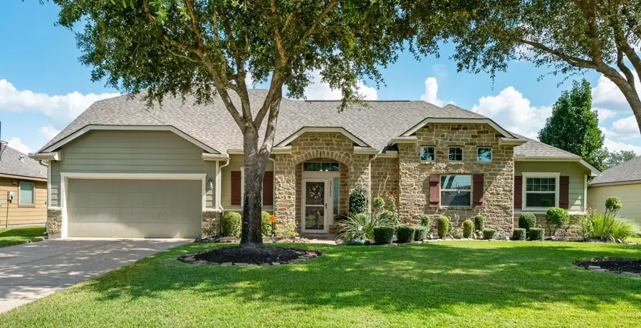 22402 Willow Creek Bridge Lane, Tomball, TX 77375 - Image #2