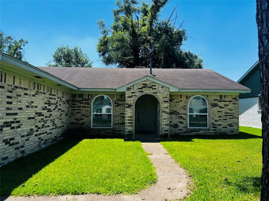 522 Wild Wind Lane, Houston, TX 77013 - #3
