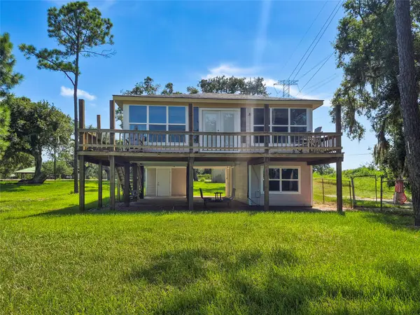 6358 County Road 659, Brazoria, TX 77422