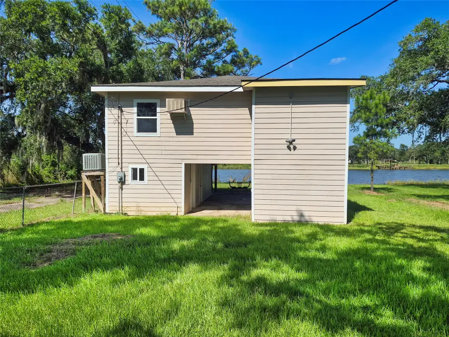 6358 County Road 659, Brazoria, TX 77422 - #2