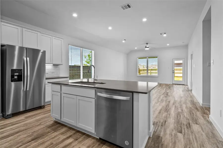 1552 Dawn Harbor Drive, Katy, TX 77493 - #3