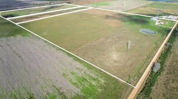 TBD 98 acres County Road 401, Louise, TX 77455