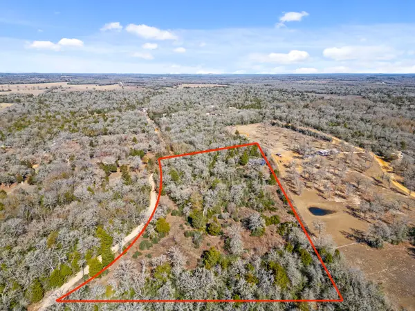 336 Starlight Path, Caldwell, TX 77836