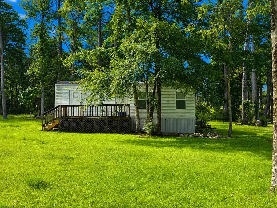 270 Peachtree Drive, Burkeville, TX 75932 - #2
