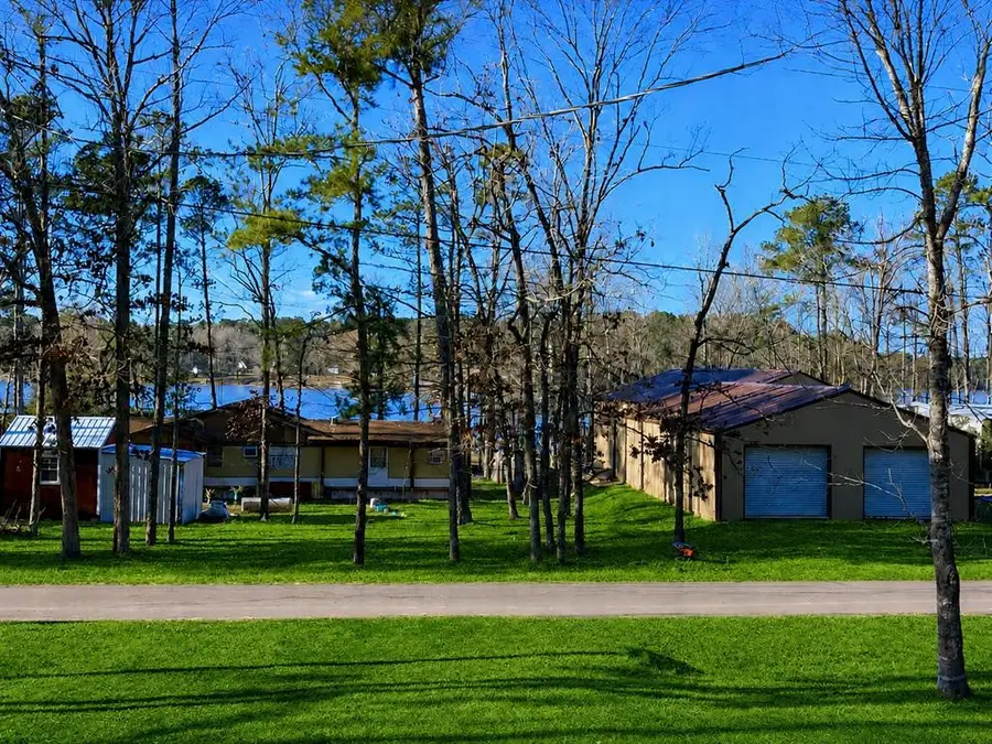 270 Peachtree Drive, Burkeville, TX 75932 - #3