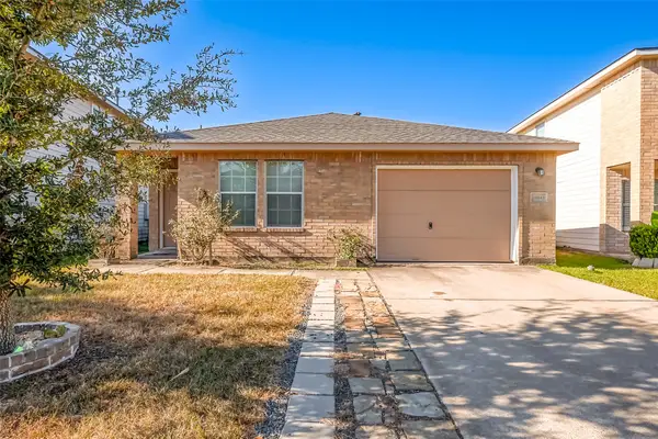 20343 Pioneer Ridge Drive, Cypress, TX 77433