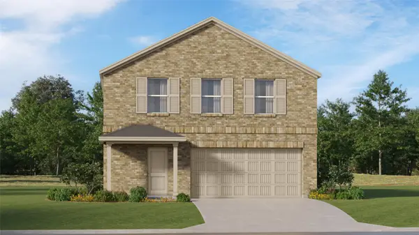 14922 Alastair Court, Montgomery, TX 77316