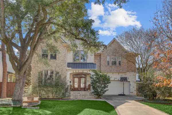 3607 Drummond Street, Houston, TX 77025