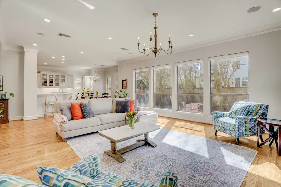 3607 Drummond Street, Houston, TX 77025 - Image #2